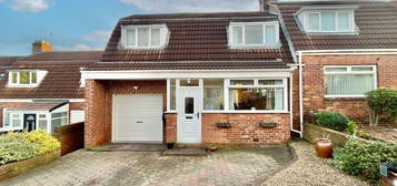 4 bed semi-detached house for sale