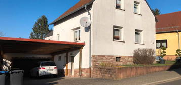 Einfamilienhaus, freistehend, Ottweiler-Stadt