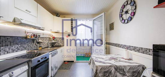 Appartement à vendre Le Pont-de-Claix