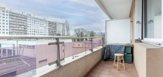 Studio  à vendre, 1 pièce, 29 m², Étage 3/–