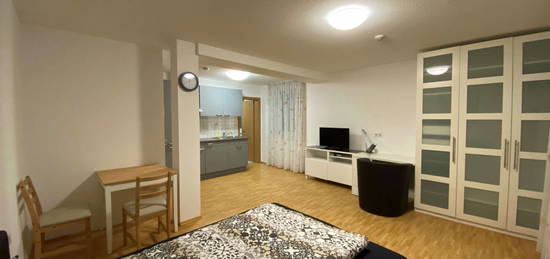 Traum Apartment in zentraler Lage