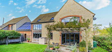 4 bedroom barn conversion for sale