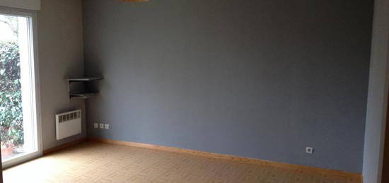 Appartement 2 pièces 56 m²