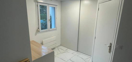 Saint-Gratien (95210). Studio 18 m² avec terrasse