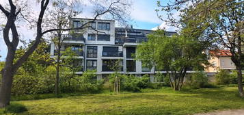 Charmante 2 Zimmer mit Loggia - Stilvoller Erstbezug Nahe Marchfeldkanal - Eigengrund