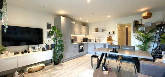 1 bed flat for sale