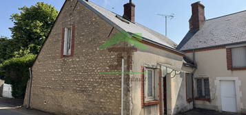 Maison à vendre, 4 pièces, 3 chambres, 96 m²