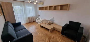 Apartament 3 camere decomandat - Zona- Gara