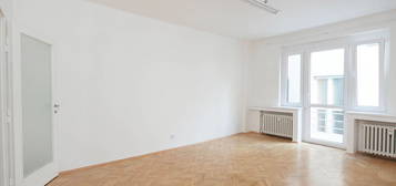 Pronájem bytu 1+1 44 m²