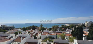 Apartamento T2+1 - terraço - vista mar - piscina - Prainha - Alvor