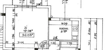 Erstbezug in Wien: Moderne 1-Zimmer Wohnung mit Balkon, U-Bahn-Nähe und hochwertiger Ausstattung für nur 185.000 €!