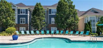 The Reserve at Meadowmont Apartments, Chapel Hill, NC 27517