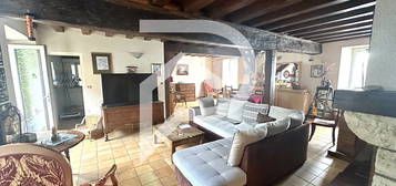 Achat maison 5 pièces 184 m²