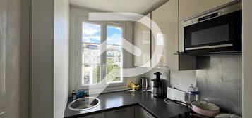 Appartement  à vendre, 3 pièces, 2 chambres, 47 m²