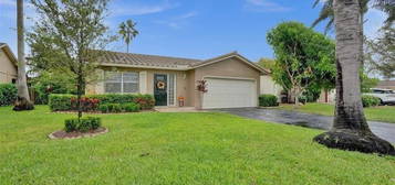 2338 NW 98th Way, Coral Springs, FL 33065