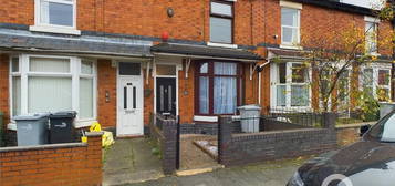 3 bedroom terraced house