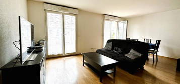 Appartement  à vendre, 2 pièces, 1 chambre, 53 m²