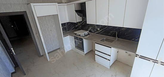 SELAHADDİN EYYUBİ SATILIK 3+1 SIFIR DAİRE ASANSÖRLÜ