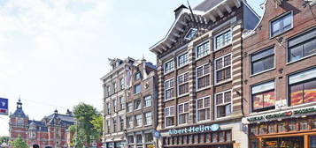 Leidsestraat 108 E