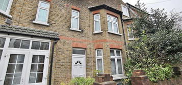 Terraced house to rent in Grove Road, Hounslow TW3