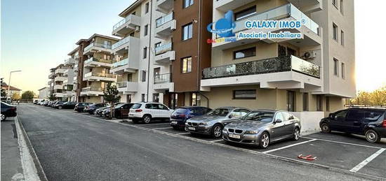 Apartament 2 camere - NOU-str. ALUNULUI-Prelungirea Ghencea