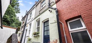 1 bed terraced house for sale