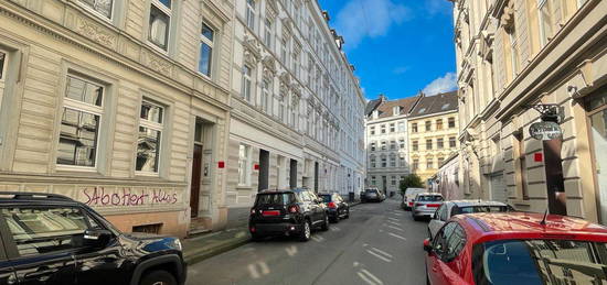 Charmante 1-Zimmer Wohnung am Ölberg