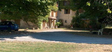 Moulin ancien / 500m2 / 20000 m2 de terrain /