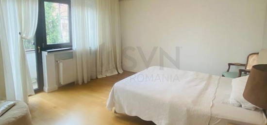 Apartament Dorobanti - Capitale- 4 camere