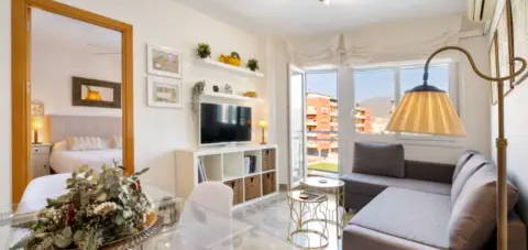 Apartamento en Avenida de Andaluc&#xED;a, 8