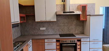 Wohnung zu vermieten