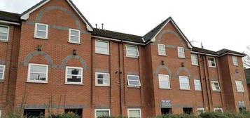 6 bed shared accommodation to rent