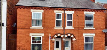 Semi-detached house for sale in Lawrence Street, Stapleford, Nottingham NG9