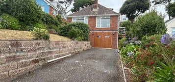 Detached house to rent in Meldrum Close, Dawlish, Devon EX7