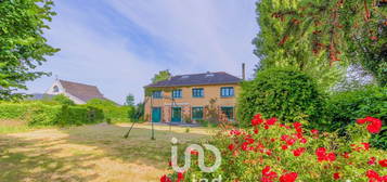 Maison  à vendre, 8 pièces, 6 chambres, 180 m²