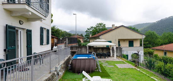 Casa indipendente in vendita in  prima collina s.n.c