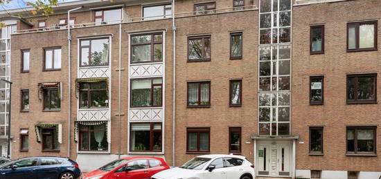 Mendelssohnplein 34 A