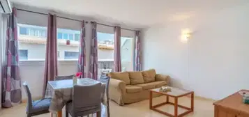 Apartamento en Cala Ratjada