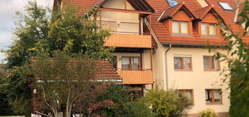 Einziehen und wohlfühlen - 5-Zi.-Maisonettwohnung, Pfaffenweiler