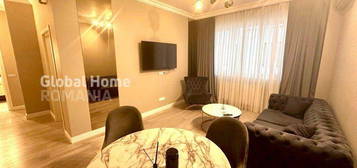 Apartament 2 camere 55mp | Zona Aviatiei | Herastrau | Designer made |