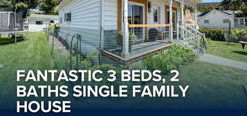 2418 210th St, Crowsnest Pass, AB T0K 0C0