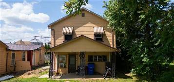 607-609 Liberty St, Chillicothe, OH 45601