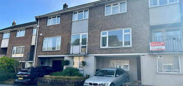 4 bedroom terraced house