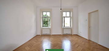 Das ist Sie - Begehrte Altbau-Wohnung in Bestlage des 19.Bezirks (Hohe Warte) - sofort beziehbar. - WOHNTRAUM