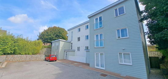 Flat for sale in Strawberry Lane, Redruth TR15