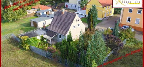 Einfamilienhaus zwischen Helmstedt und Magdeburg