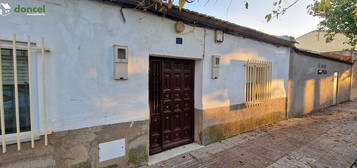 Casa en Carrión de Calatrava