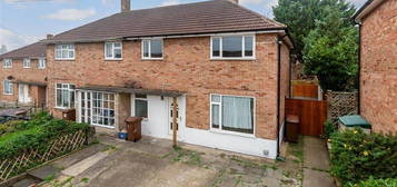 Semi-detached house for sale in Clifton Close, Strood, Rochester, Kent ME2