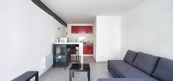 Studio  à vendre, 1 pièce, 28 m², Étage 0/0