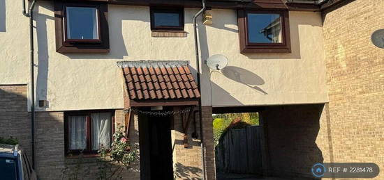 2 bedroom semi-detached house